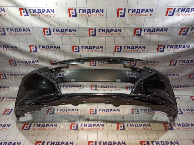 Бампер передний Hyundai Elantra (AD) 86511-F3500