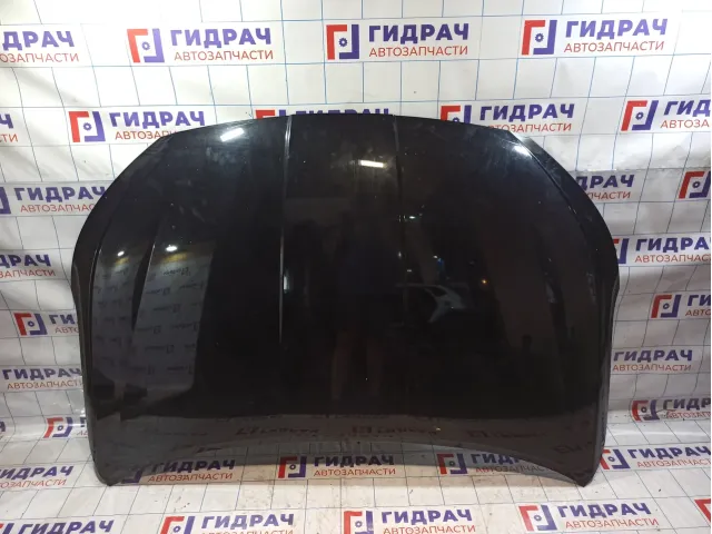 Капот Hyundai Elantra (AD) 66400-F3500