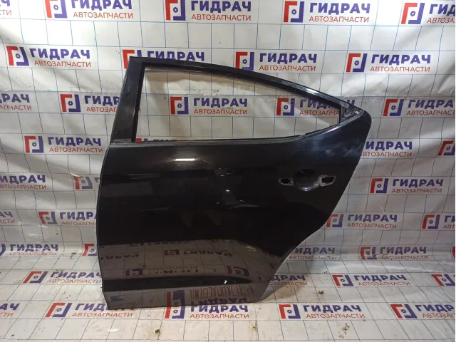 Дверь задняя левая Hyundai Elantra (AD) 77003-F3000