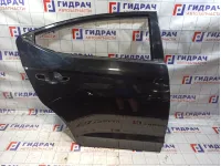 Дверь задняя правая Hyundai Elantra (AD) 77004-F3000