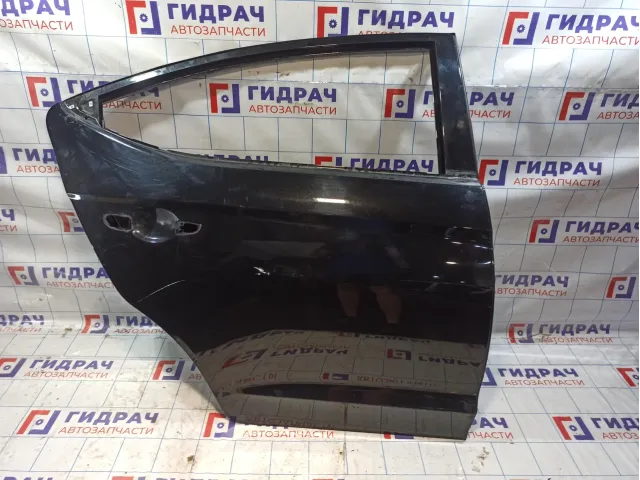 Дверь задняя правая Hyundai Elantra (AD) 77004-F3000