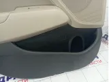 Обшивка двери задней левой Hyundai Elantra (AD) 83305-F3020-XU8