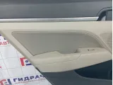 Обшивка двери задней левой Hyundai Elantra (AD) 83305-F3020-XU8