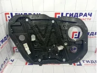 Стеклоподъемник электрический передний левый Hyundai Elantra (AD) 82471-F3030