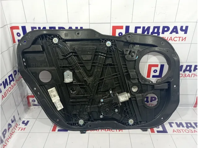 Стеклоподъемник электрический передний левый Hyundai Elantra (AD) 82471-F3030