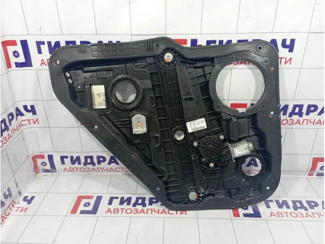 Стеклоподъемник электрический задний левый Hyundai Elantra (AD) 83471-F3000