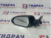 Зеркало левое электрическое Hyundai Elantra (AD) 87610-F3020