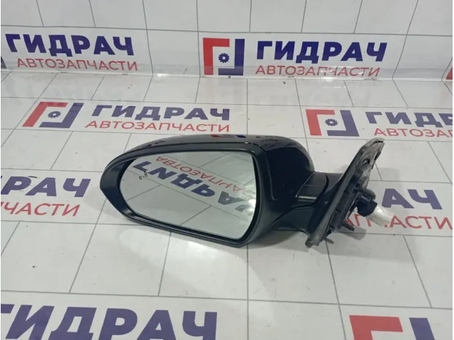 Зеркало левое электрическое Hyundai Elantra (AD) 87610-F3020
