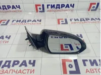 Зеркало правое электрическое Hyundai Elantra (AD) 87620-F3020