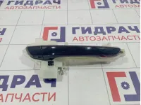 Ручка двери наружная задняя правая Hyundai Elantra (AD)