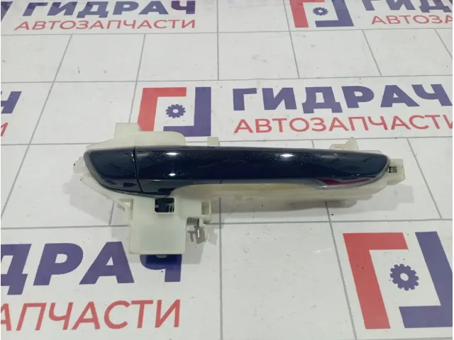 Ручка двери наружная задняя правая Hyundai Elantra (AD)