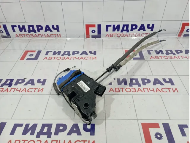 Замок двери передней левой Hyundai Elantra (AD) 81310-F2030