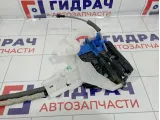 Замок двери передней левой Hyundai Elantra (AD) 81310-F2030