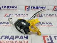 Замок двери задней левой Hyundai Elantra (AD) 81410-F2000