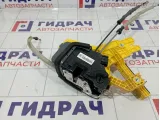 Замок двери задней левой Hyundai Elantra (AD) 81410-F2000
