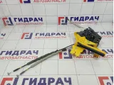 Замок двери задней левой Hyundai Elantra (AD) 81410-F2000