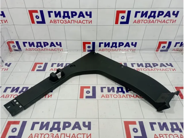 Обшивка багажника левая Hyundai Elantra (AD) 85784-F3000-TRY