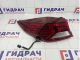 Фонарь задний наружный левый Hyundai Elantra (AD) 92401-F3500