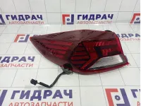 Фонарь задний наружный левый Hyundai Elantra (AD) 92401-F3500