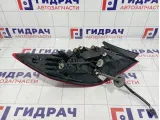 Фонарь задний наружный правый Hyundai Elantra (AD) 92402-F3500
