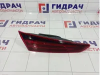 Фонарь задний внутренний левый Hyundai Elantra (AD) 92403-F3500