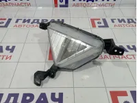 Указатель поворота в бампер правый Hyundai Elantra (AD) 92302-F2510