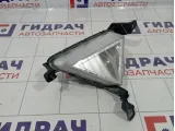 Указатель поворота в бампер правый Hyundai Elantra (AD) 92302-F2510