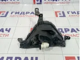 Указатель поворота в бампер правый Hyundai Elantra (AD) 92302-F2510