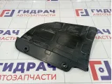 Пыльник заднего бампера правый Hyundai Elantra (AD) 86652-F3500