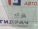 Стекло двери передней правой Hyundai Elantra (AD) 82420-F3030