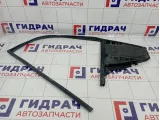Стекло двери задней левой (форточка) Hyundai Elantra (AD) 83417-F2020