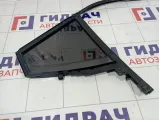 Стекло двери задней левой (форточка) Hyundai Elantra (AD) 83417-F2020