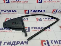 Стекло двери задней правой (форточка) Hyundai Elantra (AD) 83427-F2020