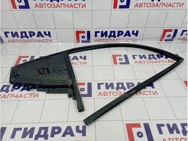 Стекло двери задней правой (форточка) Hyundai Elantra (AD) 83427-F2020