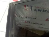 Стекло двери задней правой (форточка) Hyundai Elantra (AD) 83427-F2020