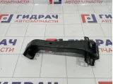 Кронштейн фары левый Hyundai Elantra (AD) 64118-F2000