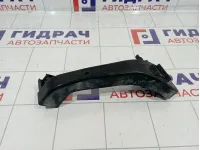 Кронштейн фары правый Hyundai Elantra (AD) 64128-F2000