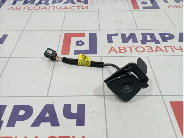 Камера заднего вида Hyundai Elantra (AD) 99240-F2000-S3B