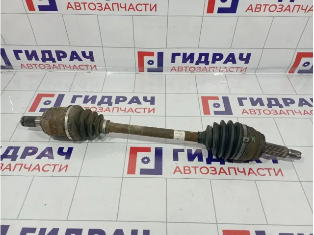 Привод передний левый Hyundai Elantra (AD) 49500-F3100