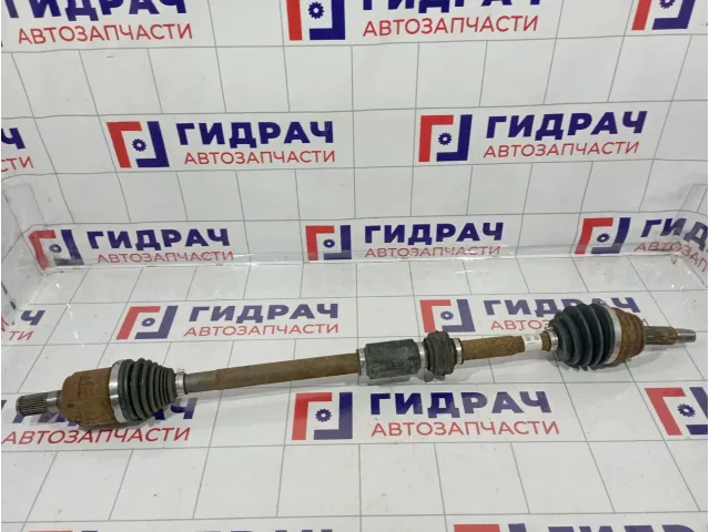 Привод передний правый Hyundai Elantra (AD) 49501-F3150