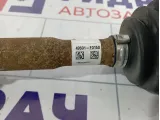 Привод передний правый Hyundai Elantra (AD) 49501-F3150