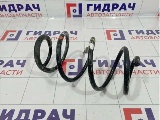 Пружина передняя левая Hyundai Elantra (AD) 54630-F2360