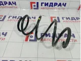 Пружина передняя правая Hyundai Elantra (AD) 54630-F2660