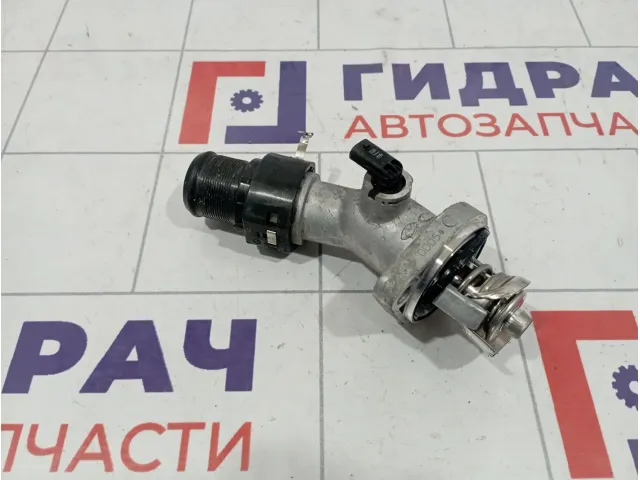 Крышка термостата Hyundai Elantra (AD) 25500-2E085
