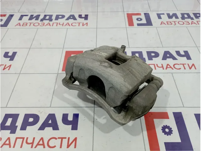 Суппорт тормозной передний правый Hyundai Elantra (AD) 58130-F3000