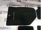Коврики салона Hyundai Elantra (AD)
