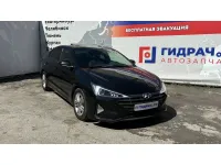 Hyundai Elantra (AD)