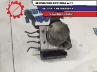 Блок ABS (насос) Hyundai Elantra HD