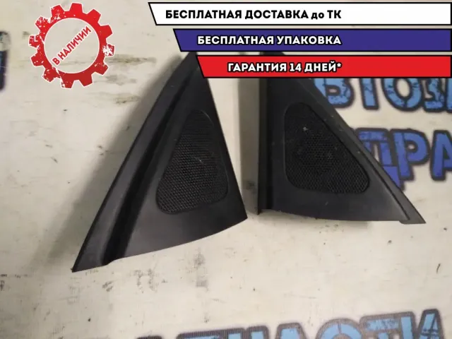 Динамик высокочастотный в дверь шт Hyundai Elantra HD