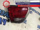 Фонарь задний внутренний левый Hyundai Elantra HD